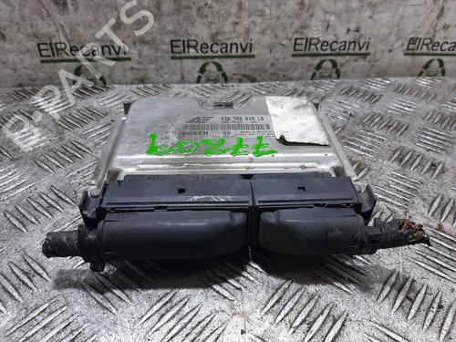 Engine control unit (ECU) SEAT ALHAMBRA (7V8, 7V9) | BP17320072M57