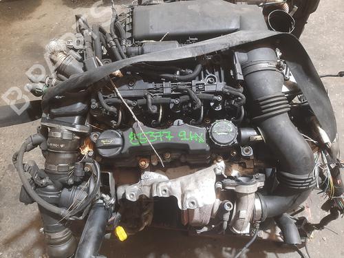 Used Engine PEUGEOT 307 (3A/C) [2000-2012]  32725022