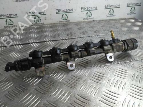 Injection rail RENAULT KOLEOS I (HY_) | BP4607375M98