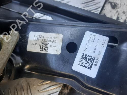 Front left window mechanism FORD FOCUS III | BP36536255C22 - Image 4