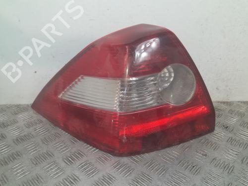 Used Left taillight Left taillight RENAULT MEGANE II Saloon (LM0/1_) [2003-2026] 36319752 36319752