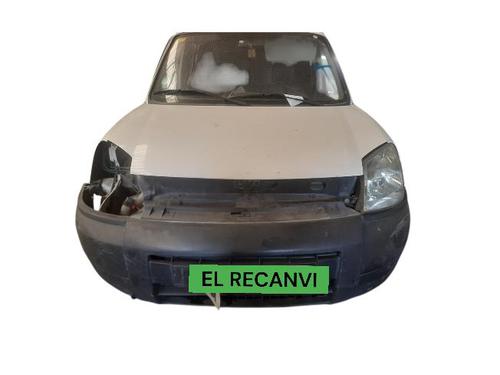 Brugte CITROËN BERLINGO / BERLINGO FIRST Box Body/MPV (M_) 1.4 i bivalent (MBKFW) 4791154