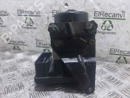 ABS pump CITROËN C5 I (DC_) 2.0 HDi (DCRHZB, DCRHZE) | BP16534310M43