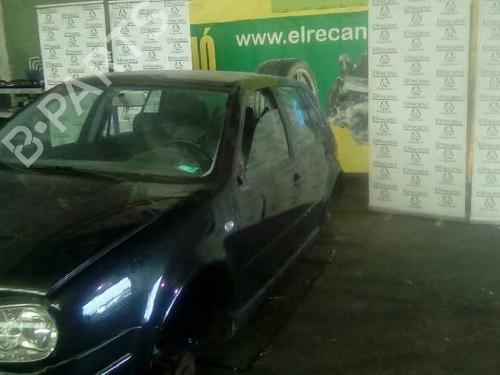 Engine mount VW GOLF IV (1J1) 1.6 | BP10197602M89 