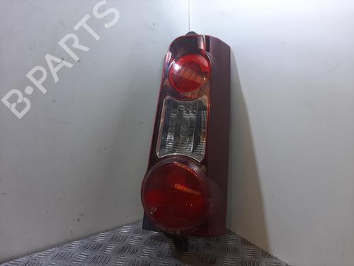Used Right taillight Right taillight 37195525 37195525
