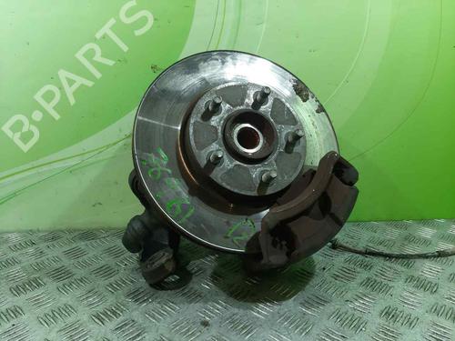 Used Left front steering knuckle NISSAN PRIMERA Hatchback (P12) [2002-2026]  12683496