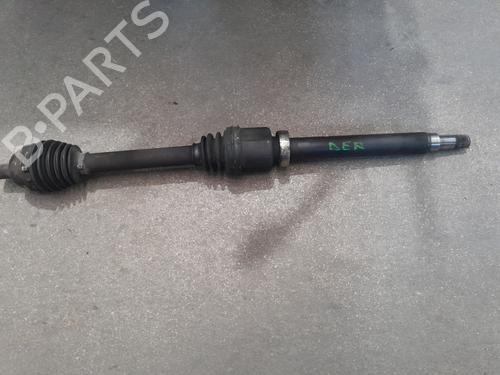 Used Right front driveshaft Right front driveshaft 37439920 37439920