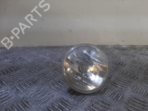 Used Left front fog light Left front fog light 37703587 37703587