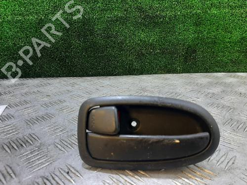 Used Rear left interior door handle HYUNDAI MATRIX (FC) [2001-2010]  26276250
