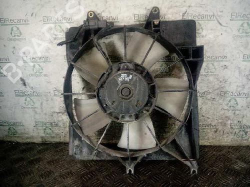 Ventilateur radiateur HONDA ACCORD VII (CL, CN) 2.2 i-CTDi (CN1) (140 hp) 5094196