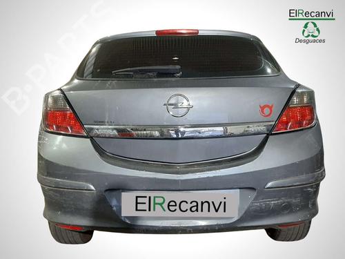 ABS Bremseaggregat OPEL ASTRA H GTC (A04) | BP12069552M43