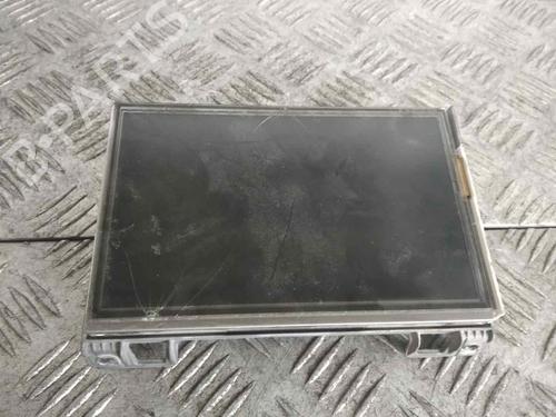 Used Display monitor CITROËN C-ELYSEE (DD_) [2012-2025]  15548085