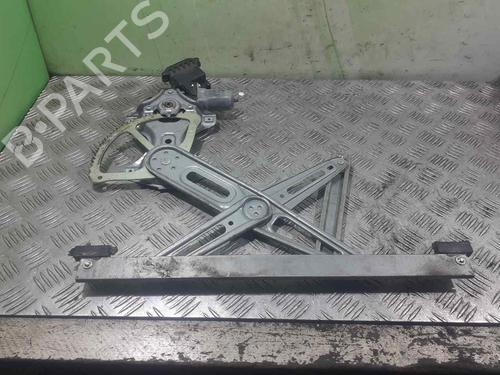 Used Front left window mechanism TOYOTA YARIS (_P9_) [2005-2014]  11691727