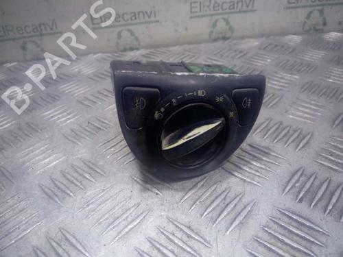 Commande de phare SAAB 9-3 (YS3F, E79, D79, D75) 1.9 TiD (150 hp) 4624668