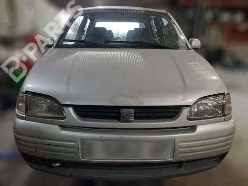 Used Parts SEAT AROSA (6H1)  1.4  810513