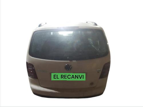 Engine control unit (ECU) VW TOURAN (1T1, 1T2) 1.9 TDI | BP36166524M57 - Image 6