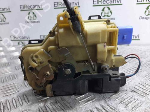 Front left lock SEAT IBIZA III (6L1) 1.9 TDI | BP7226916C98