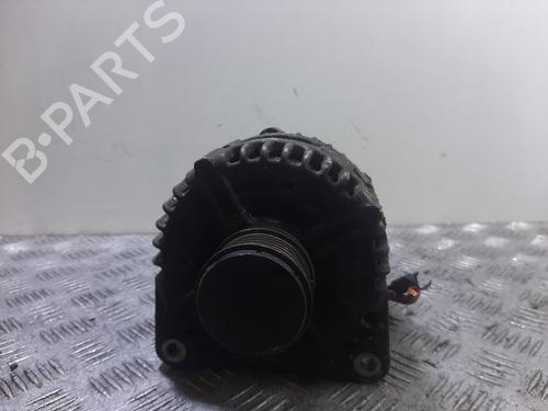 Used Alternator PEUGEOT 206 Hatchback (2A/C) 1.4 LPG (75 hp) 30326145