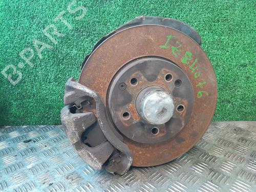 Used Left front steering knuckle Left front steering knuckle 37015728 37015728