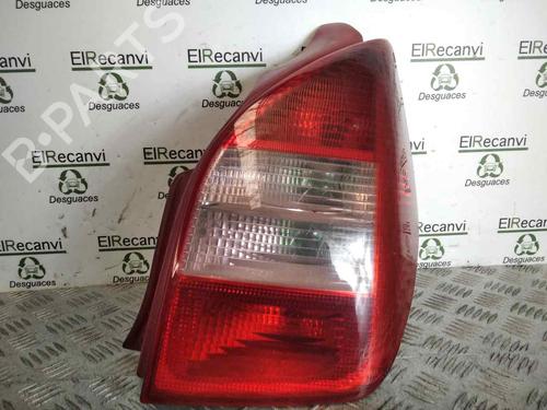 Used Right taillight CITROËN C2 (JM_) [2003-2017]  15781448
