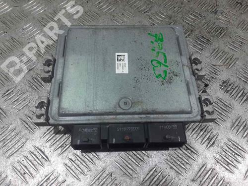 Used Engine control unit (ECU) Engine control unit (ECU) FORD TRANSIT CONNECT (P65_, P70_, P80_) [2002-2026] 10551394 10551394