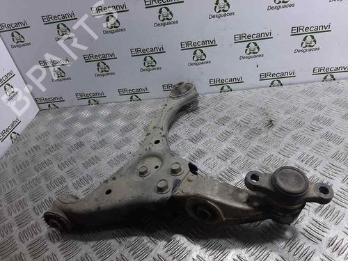 Højre fortil bærearm HYUNDAI SONATA V (NF) 2.0 CRDi (140 hp) 7242064