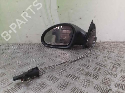 Used Left mirror SEAT IBIZA III (6L1) 1.4 16V (75 hp) 15071129