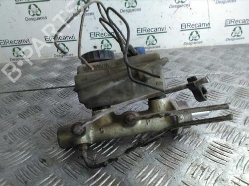 Used Brake master cylinder FIAT DUCATO Van (280_) [1982-1991]  4739428