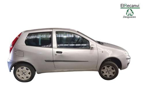 Right headlight FIAT PUNTO Hatchback Van (188_) 1.2 60 | BP21536670C29