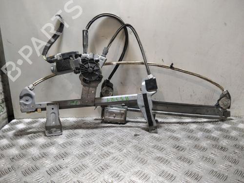 Used Front left window mechanism Front left window mechanism 36890536 36890536