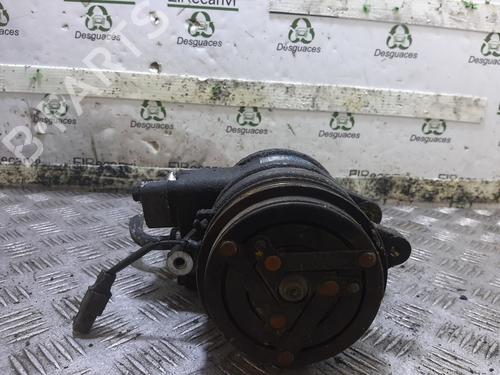 Used AC compressor DAEWOO KALOS (KLAS) 1.2 (72 hp) 28598721