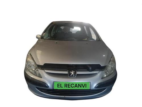 Brugte PEUGEOT 307 (3A/C)    4604243