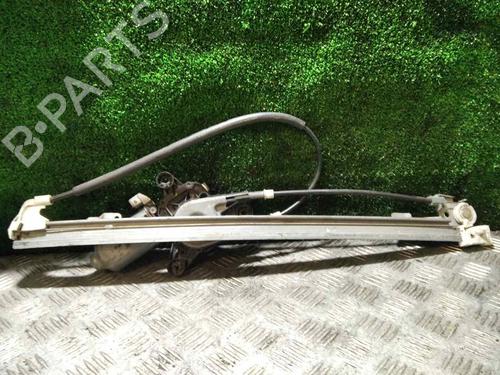 Used Front right window mechanism PEUGEOT 806 (221) 2.1 td 12V (109 hp) 29164215