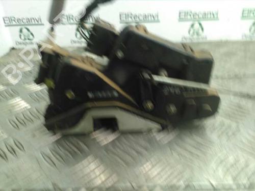 Used Rear right lock BMW 3 Touring (E46) 330 d (184 hp) 4541314