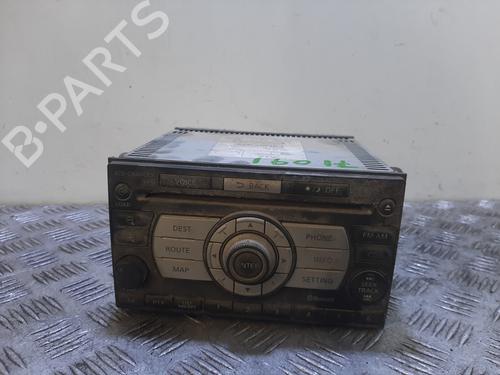 Auto-radio Auto-radio 37719005 37719005