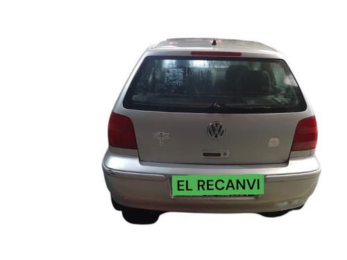 Front left lock VW POLO (6N2)  | BP29211863C98 