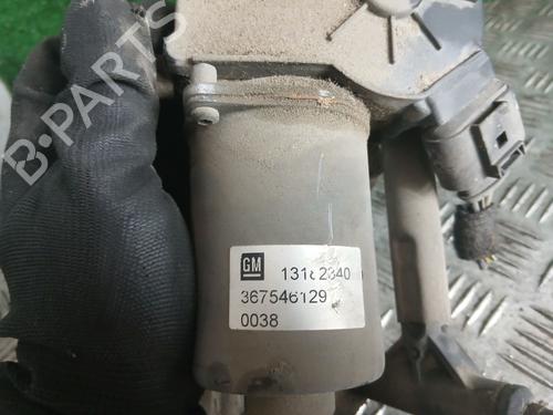 Front wiper motor OPEL CORSA D (S07) | BP33267992M29 - Image 2