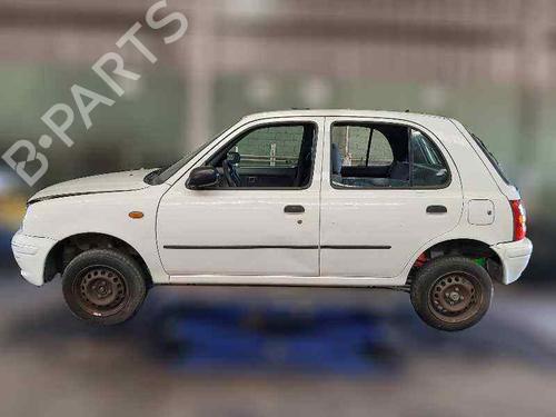 Front wiper motor NISSAN MICRA II (K11) 1.0 i 16V (K11) | BP5795958M29