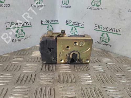 Used Front right lock CITROËN BERLINGO / BERLINGO FIRST MPV (MF_, GJK_, GFK_) 1.9 D (MFWJZ) (70 hp) 4533034