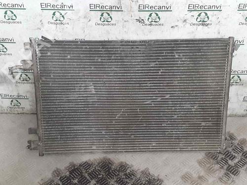 Used AC radiator RENAULT MEGANE II Saloon (LM0/1_) 1.9 dCi (LM0G, LM1G, LM2C) (120 hp) 9161441