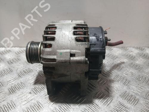 Used Alternator Alternator RENAULT MEGANE III Coupe (DZ0/1_) [2008-2016] 32758725 32758725