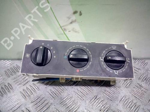 Used Climate control CITROËN BERLINGO / BERLINGO FIRST MPV (MF_, GJK_, GFK_) 1.9 D (MFWJZ) (70 hp) 6164111