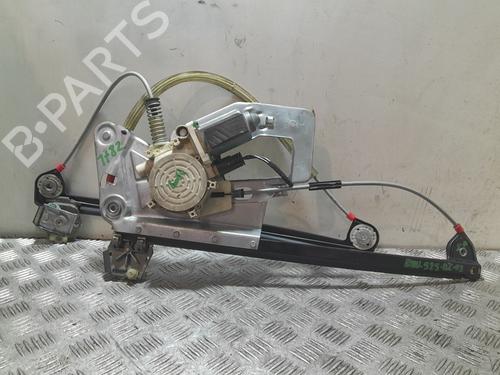 Used Front left window mechanism Front left window mechanism BMW 5 (E39) 520 d (136 hp) 33402179 33402179