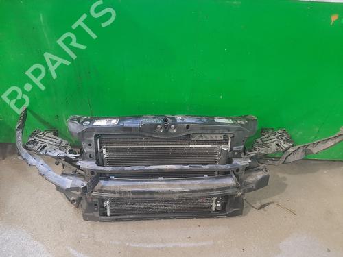 Used Front slam panel Front slam panel 37605389 37605389