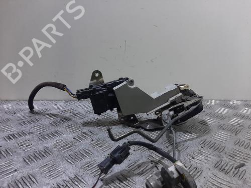 Used Front left lock HYUNDAI ACCENT II (LC) 1.3 (86 hp) 30111296