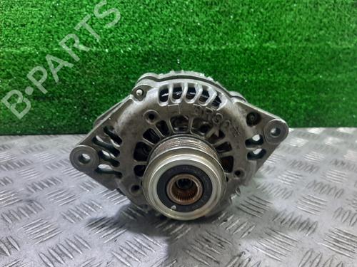 Used Alternator Alternator OPEL ASTRA H (A04) [2004-2014] 21686849 21686849