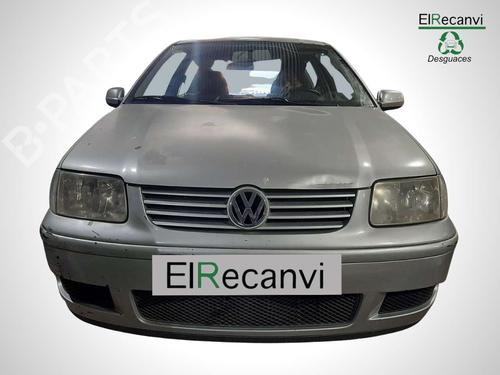 Front right lock VW POLO (6N2) | BP11934838C97