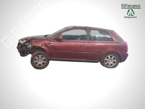 ABS Bremseaggregat AUDI A3 (8L1) 1.9 TDI | BP17636260M43 