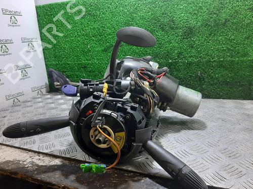 Steering column FIAT PUNTO (188_) 1.3 JTD 16V | BP23411093M21 