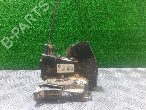 Used Rear left lock Rear left lock 21536197 21536197